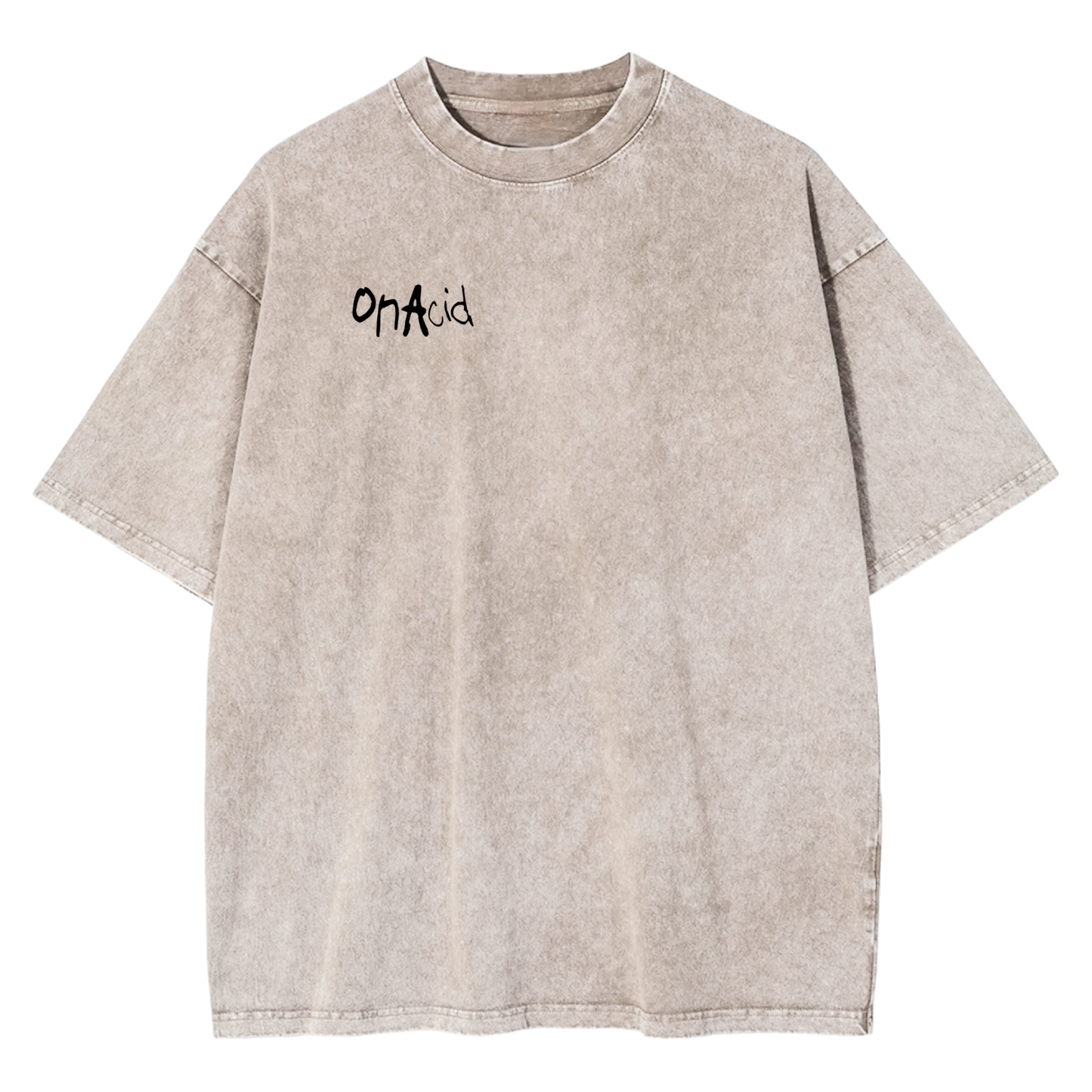 OA Simple t'shirt