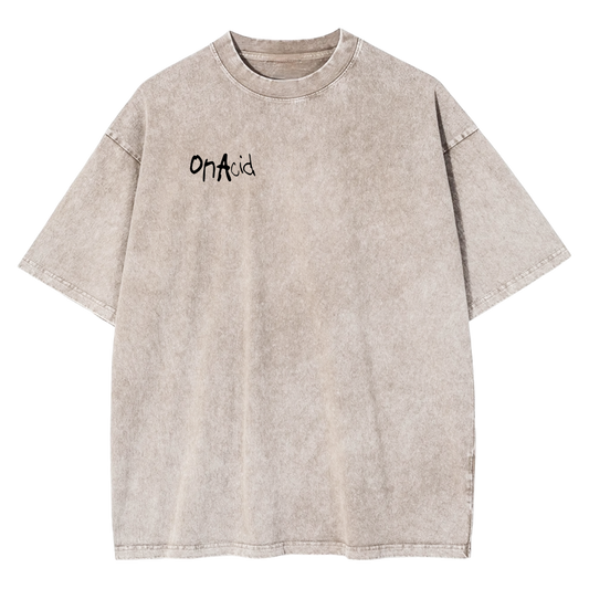 OA Simple t'shirt