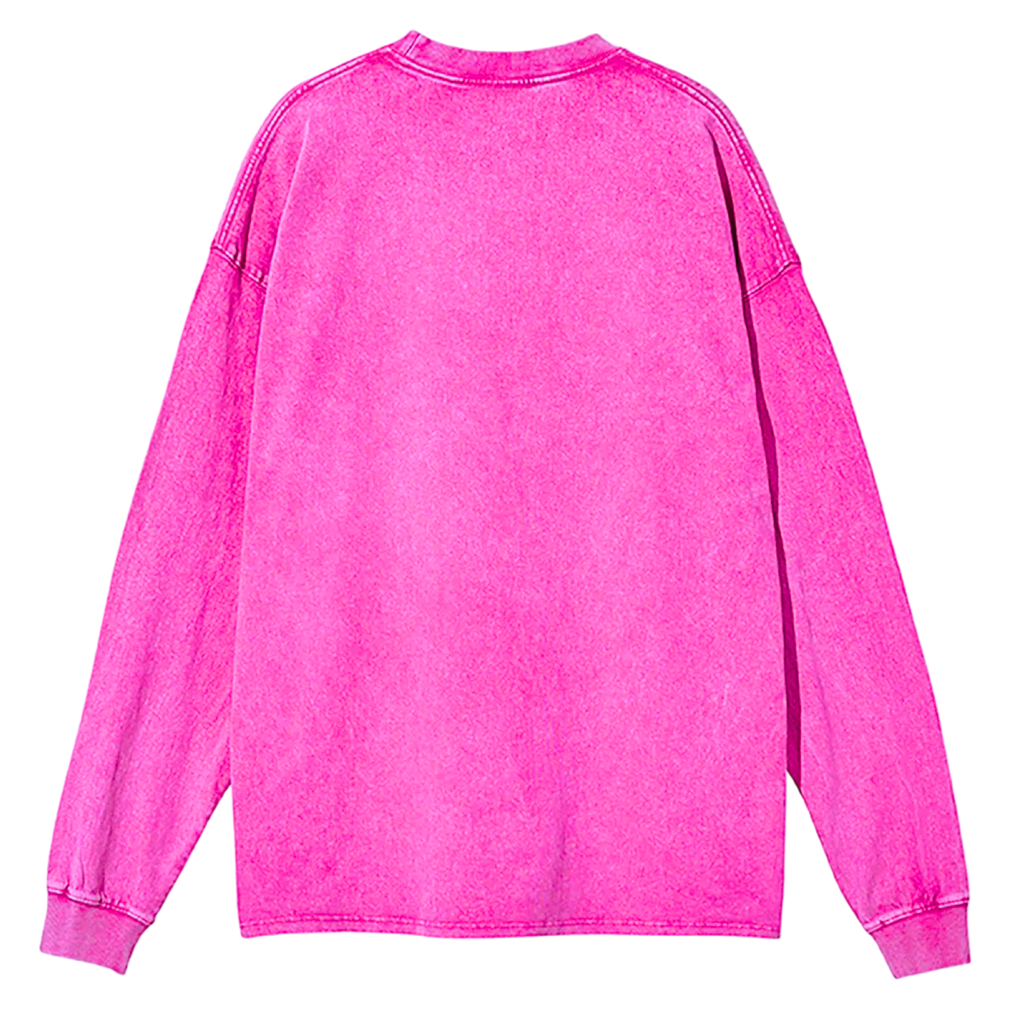 Slime Long Sleeve T'shirt